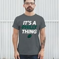 thumbnail image 4 of It's a Philly Thing Funny T-shirt Philadelphia Birds Fan Champions City of Brotherly Love Football Fly Men's Tee, 4 of 7