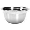 thumbnail image 6 of Basic Essentials 4 Piece Stainless Steel Mixing Bowl Set, 6 of 7