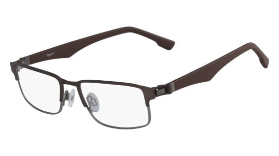 Brown 210 Flexon Sunglasses Autoflex Sammy