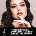 thumbnail image 4 of BelLondon Color Matched Lip Liner & Lipstick Set (Coral), 4 of 7