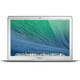 Apple MacBook Air 13,3 "MD760LL/B Argent - Intel Core i5-4260U 1.4GHz - 4 Go de RAM - 128 Go de SSD (Certifié Rénové) – image 1 sur 6
