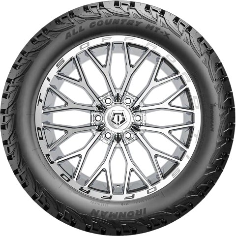 Ironman All Country M/T-X 315/70R17 128/125Q F 12 Ply x/t Extreme Terrain Light Truck Tire simolary.com 16 Ironman All Country M/T-X 315/70R17 128/125Q F 12 Ply x/t Extreme Terrain Light Truck Tire Simolary simolary.com 16