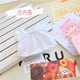 thumbnail image 3 of Mini ropa de felpa para muñecas, traje de 17cm, accesorios para muñecas Kpop, Exo, Labubu, Idol, monos de rejilla densa, ropa de regalo DIY, 3 of 5