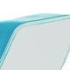 thumbnail image 4 of Depiladoras reutilizables para depilación, herramienta de depilación, fácil de usar, portátil, eliminador de para brazo, línea de Bikini, pecho, , Azul shamjiam Depiladoras Depiladoras, 4 of 7