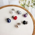 thumbnail image 2 of 7Pcs Simple Women Pin Fixed Clothes Buckle Anti-light Small Brooch for Mommy, 2 of 11