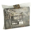 thumbnail image 6 of Strategy True Cover Weather Resistant All Purpose Polyethylene Camo Tarp 8’ x 6’, 6 of 7