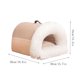thumbnail image 3 of Amzcrzy Funda Nórdica, Sábana, Funda De Almohada De Satén, Caseta Portátil Para Perros Y Gatos, Impermeable Y Cálida Para El Invierno, Toallas De Baño, Manta Con Peso, Tapiz De Pared., 3 of 7