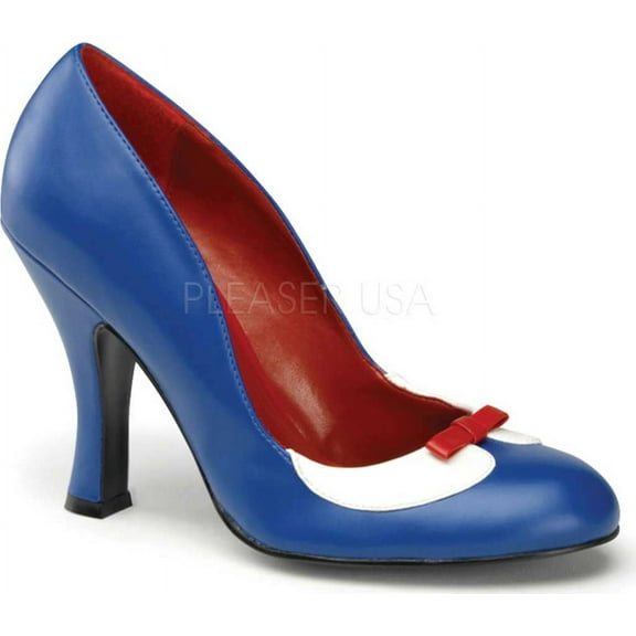 Women's Pin Up Couture Smitten 05