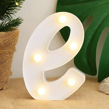 

RnemiTe-amo Deals！Mini LED Night Light Night Lamp 26 Lowercase English Letter Modeling Lights LED Decorative Lights Marriage Proposal Holiday Birthday Party Confession Arrangement Lighting