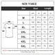 thumbnail image 5 of sweethay Camisa de manga corta con cuello y botones estampados de dientes de león para mujer Prendas para la parte del cuerpo Blanco M, 5 of 5