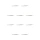 thumbnail image 3 of Vogacara Pinzas para pestañas, punta curva antiestática, pinza para cejas, multiusos, fácil de limpiar, Flexible, duradero, suministros para Type4 NO4, 3 of 6