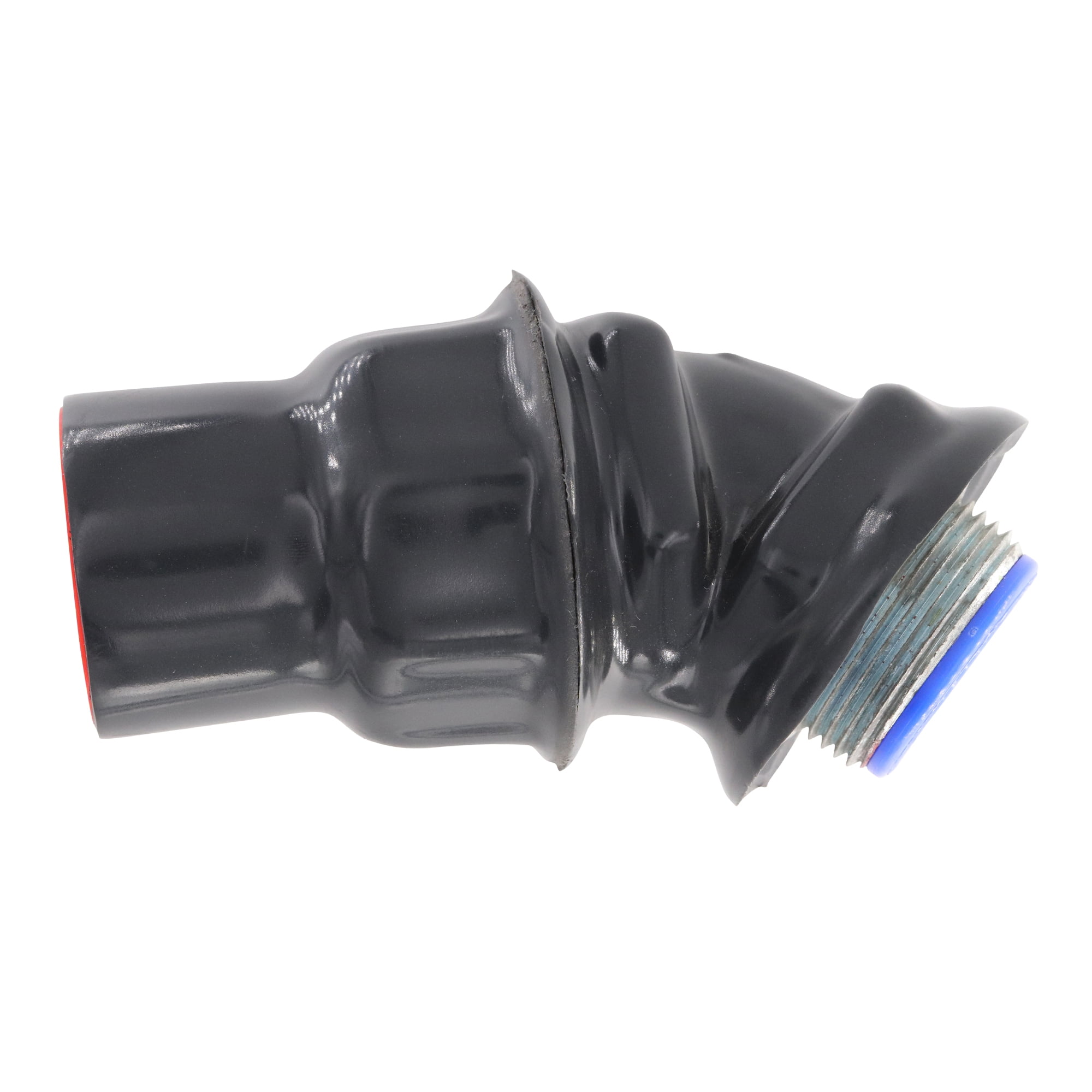 Robroy PR5345 PlastiBond 45° PVC CoatedLiquidtight Conduit Connector
