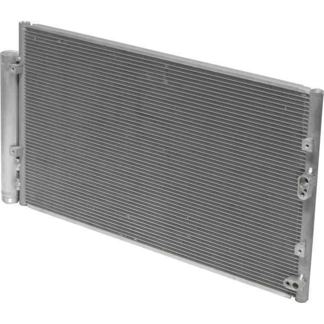 Universal Air Conditioner CN 4145PFC A/C Condenser