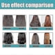 thumbnail image 5 of 2pcs Protein Correcting Hair Straightening Cream Smooth Straight H, 5 of 5