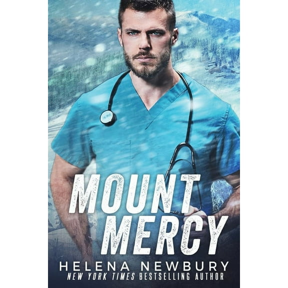 Mount Mercy, (Paperback)