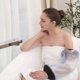 thumbnail image 5 of Arm Shower Cover ,Waterproof Bandage Adult Sealed , Protector for Arm Fracture, 5 of 5