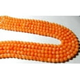 thumbnail image 4 of Perles Facettées en Jade Naturel Vert Clair Teinté Taille 6 mm Qualité AAA, 4 of 4