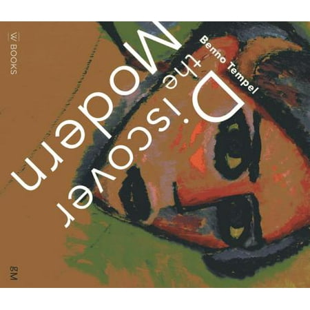 ISBN 9789040007286 product image for Discover the Modern | upcitemdb.com