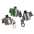 thumbnail image 2 of koolsoo 3Pcs Transmission Solenoid Kit AW4 E F Fit for Truck, 2 of 4