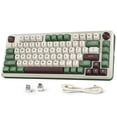 thumbnail image 1 of Teclado mecánico inalámbrico Redragon K681 Pro RGB 81 teclas, 1 of 7