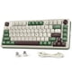 thumbnail image 1 of Teclado mecánico inalámbrico Redragon K681 Pro RGB 81 teclas, 1 of 7