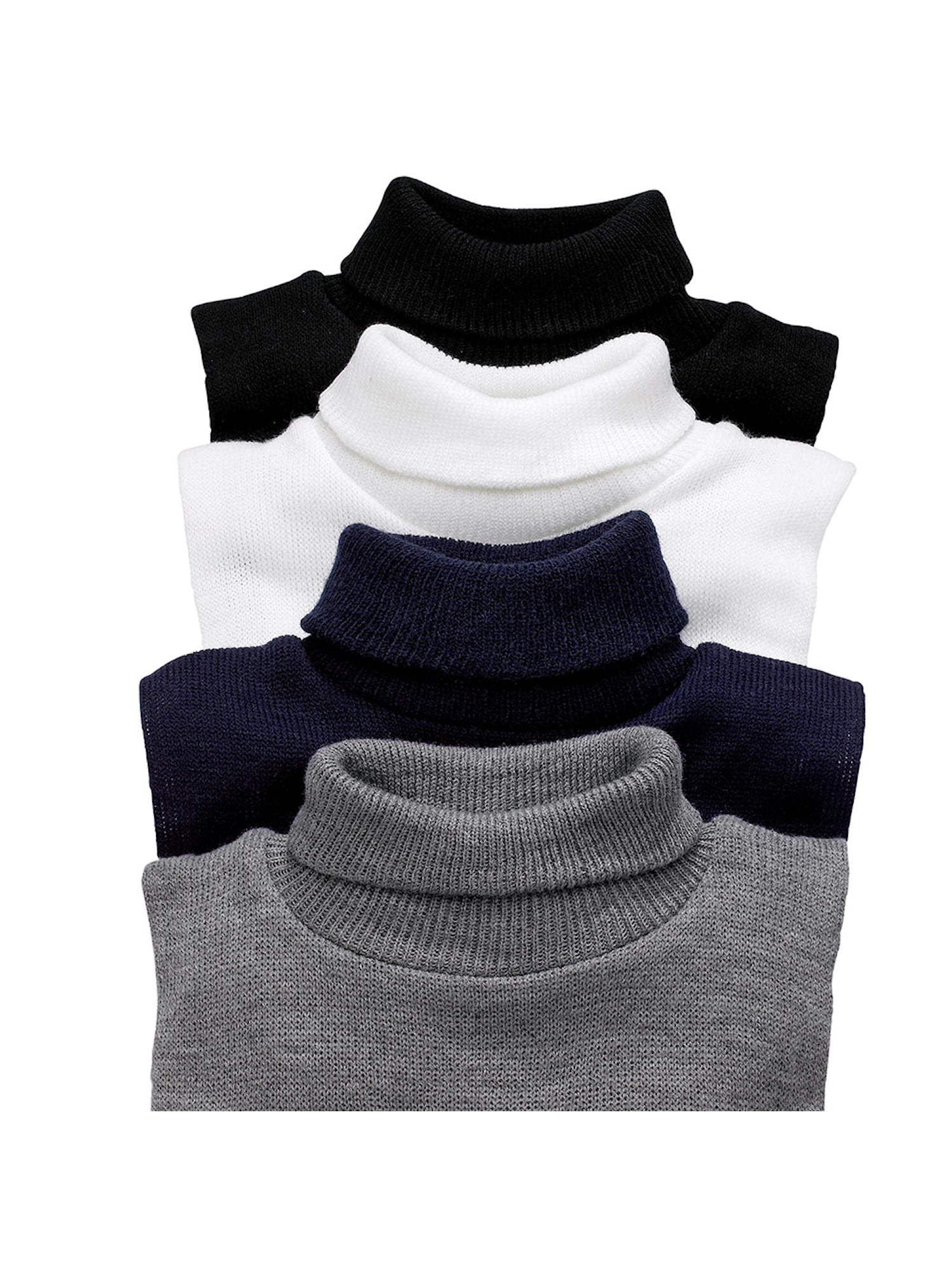 Dickies Unisex-Adult Sweater M Black