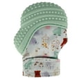thumbnail image 1 of Munch Mitt - Llama Nursery, 1 of 4