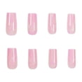 thumbnail image 2 of Bilqis Offres 24 de Faux Ongles de Manucure Assortis en Flammes, 2 of 3