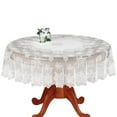 thumbnail image 1 of Christmas Tablecloth, Exquisite Decorative Table Covers  for Table Accessories, 1 of 8