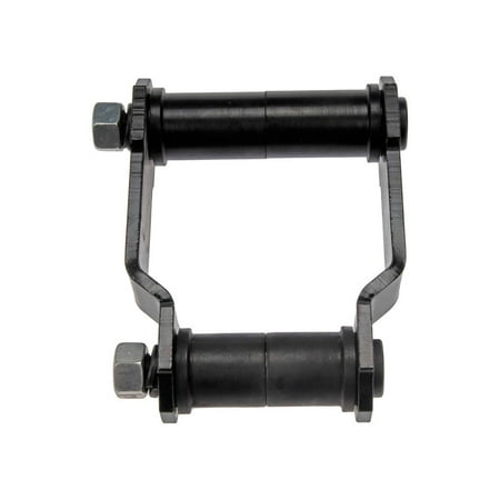 Toyota Shackles - Dorman 722-042 Leaf Spring Shackle For Toyota T100