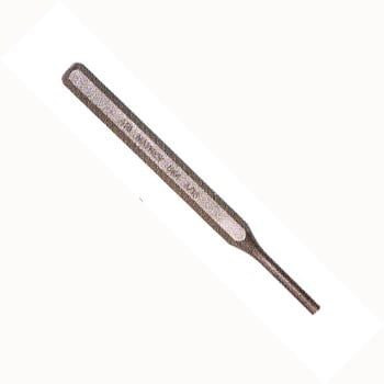

2Pc Mayhew Tools 1/8x4-3/4 Pin Punch