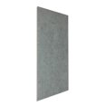 thumbnail image 2 of Caja 10 Piezas Piso SPC Grafito 61x30.5cm Espesor 5mm Cubre 1.86m², 2 of 9