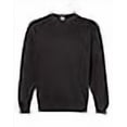 thumbnail image 3 of C2 Sport Chandail en Molleton Ras du Cou pour Hommes, 4TG, Noir, 3 of 4