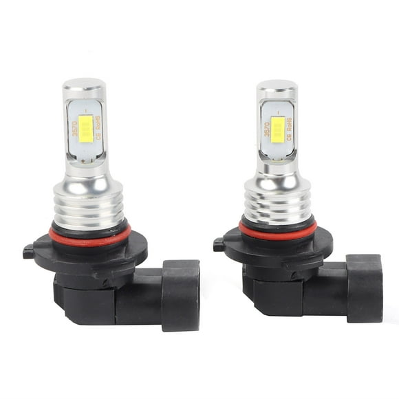 K Fog Light Bulb,2pcs H10 9145 80W Fog Light Bulb LED Fog Light Bulb Modern Innovation