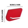 thumbnail image 2 of Fnochy Envelope Opener Cutter, Upgrade Wrapping Paper Cutter, Concealed Blade Mail Opener, Professional Letter Opener, Smooth & Clean Cuts for Home & Office, 2 of 8