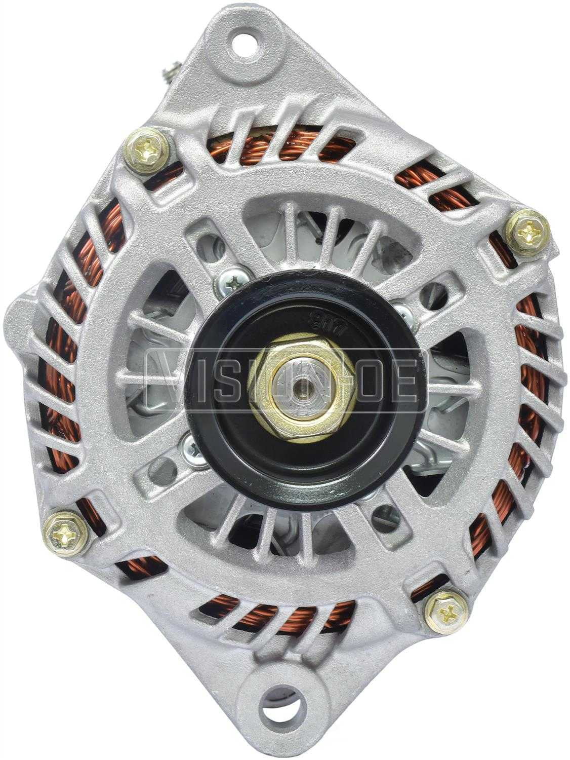 Vision OE 42234 Alternator
