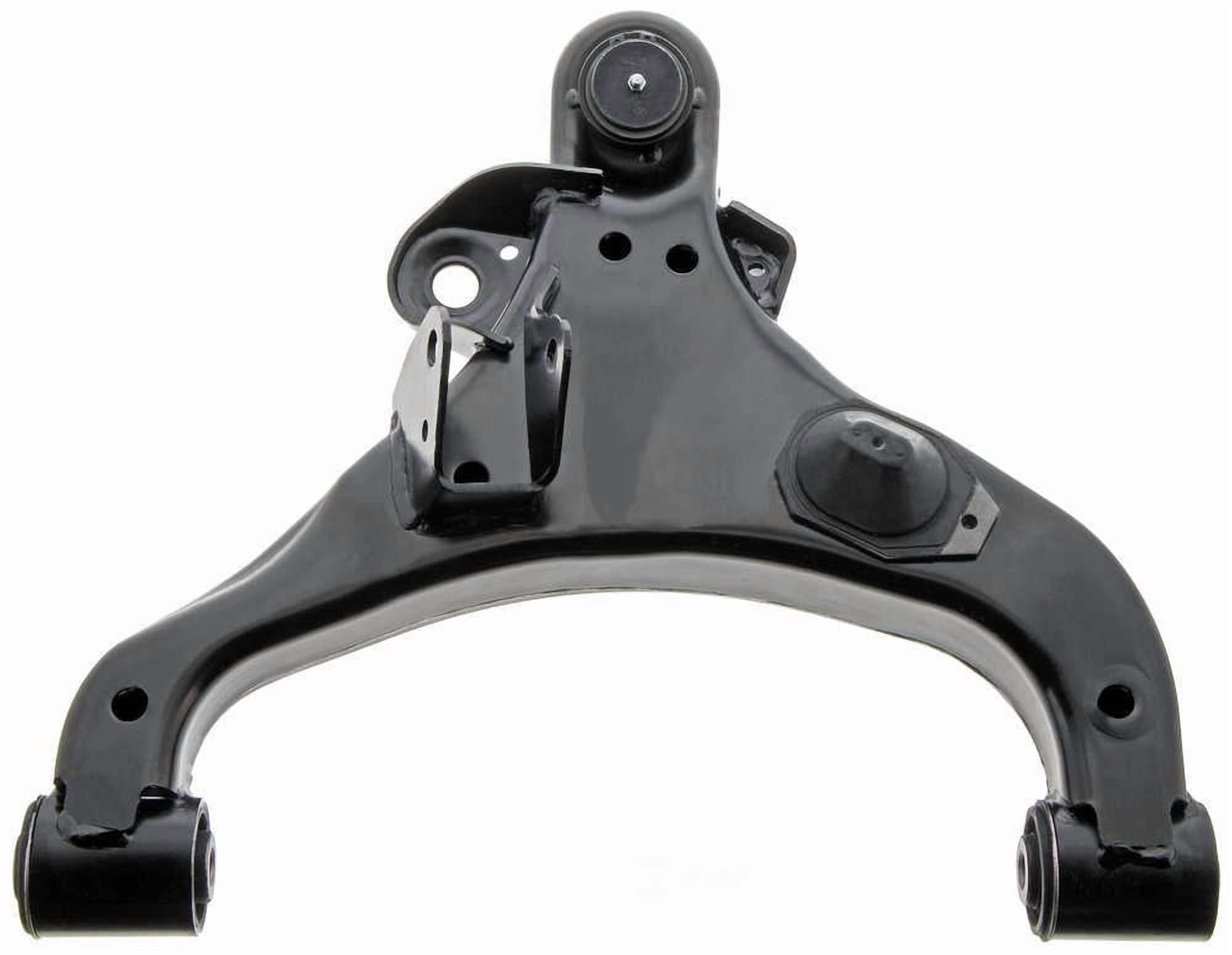 Mevotech Original Grade GS301186 Suspension Control Arm and Ball Joint Assembly