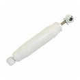 thumbnail image 2 of Genuine AC Delco For Chevy K2500 1999 2000 Steering Stabilizer | Front | White | Made Of Steel | Chromed Steel Shaft Material, 2 of 4