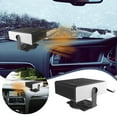 Space Heater With Shut Off Timer Parabolic Heater Dish with Shut off Timer Cordless Space Heater for
