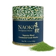 thumbnail image 1 of Naoki Matcha Ceremonial Superior Té Verde Japonés en Polvo 1.4 oz, 1 of 3