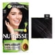 thumbnail image 3 of Tinte para cabello Garnier Nutrisse 10 ébano negro, 3 of 12