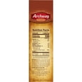 thumbnail image 6 of Archway Cookies, Soft Dutch Cocoa Cookies, 8.75 oz, 6 of 8