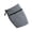 Light Gray, variant on Joernso Wrist Wallet Soft Unisex Portable Polyester Wrist Wallet Storage Pouch for Running