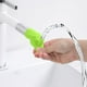 thumbnail image 2 of Boquilla de silicona para fregadero de cocina extensor de grifo de Ehuebsd agua elástico conector de grifo de baño dispositivo de lavado para niños, 2 of 5