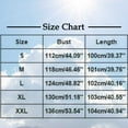 thumbnail image 3 of RQYYD Long Womens Puffer Vest Winter Sleeveless Puffy Jacket with Hood Warm Quilted Vest for Women, 3 of 6