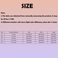 thumbnail image 3 of mgoYE Swimsuit for Girls 8-10 Girls Swimsuit Bikini Set 2 Piece Bathing Suit Ruffled Contrast Trim Adjustable Straps Girls Swimwear(Red,8-9 Years), 3 of 7