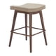 thumbnail image 4 of Banco de Barra Kessa Muebles Divat Cafe 47 x 69 x 47 cm, 4 of 5