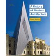 thumbnail image 2 of A History of Western Architecture, (Paperback), 2 of 2