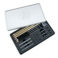 thumbnail image 3 of Royal Brush Life Drawing Small Tin Art Set, 3 of 5