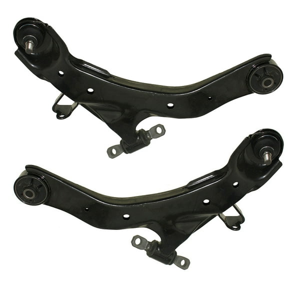 ECCPP Control Arm Kit 2001 2002 2003 2004 2005 2006 for Hyundai Elantra - Lower Control Arms
